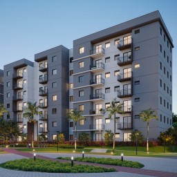 Viva Parque Residencial